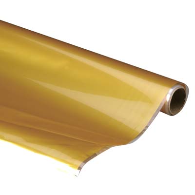 Monokote Pearl Yellow 6 ft